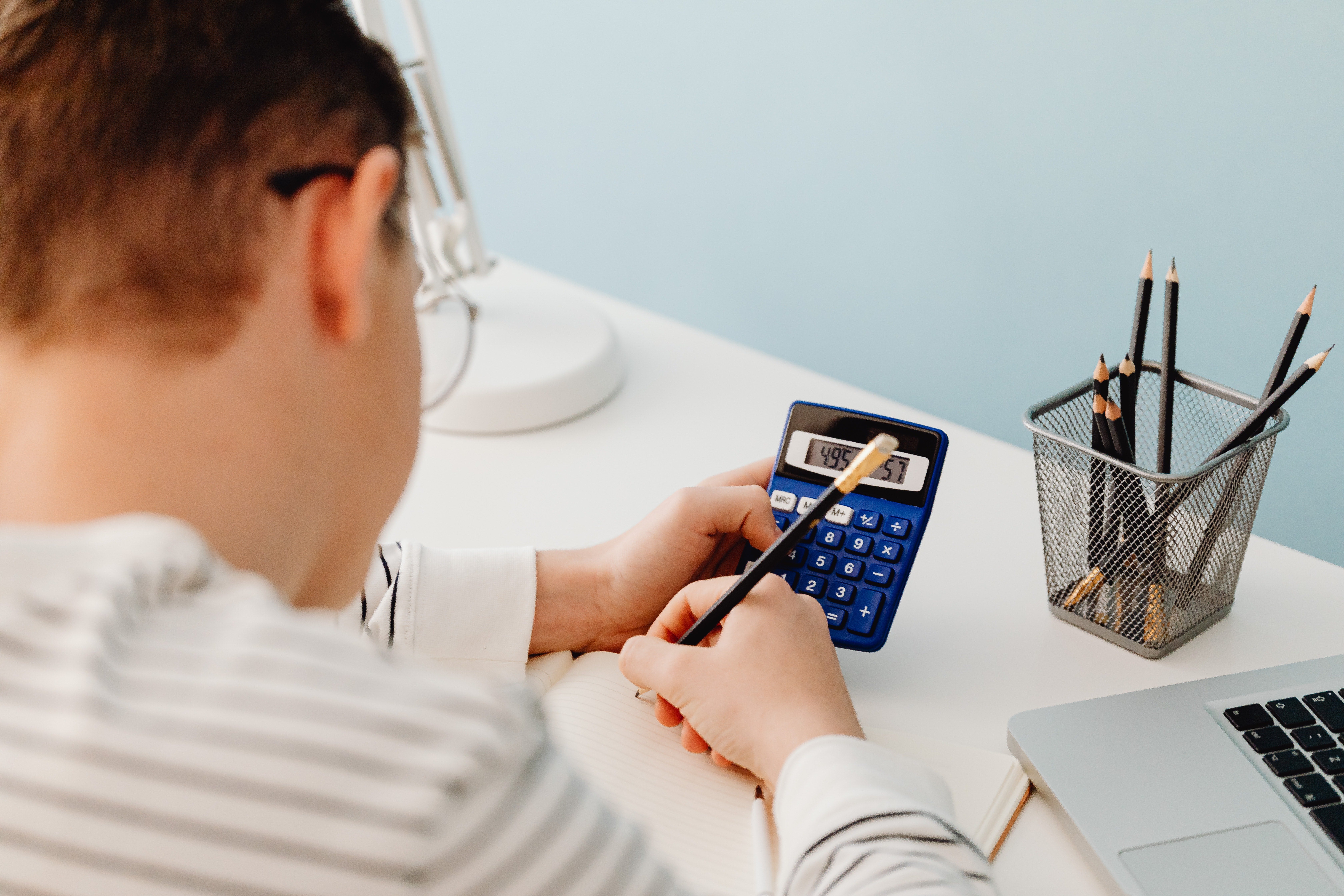 Por qué la inflación afecta tanto a tu sueldo: el dinero que estás dejando de ganar Por qué la inflación afecta tanto a tu sueldo: el dinero que estás dejando de ganar