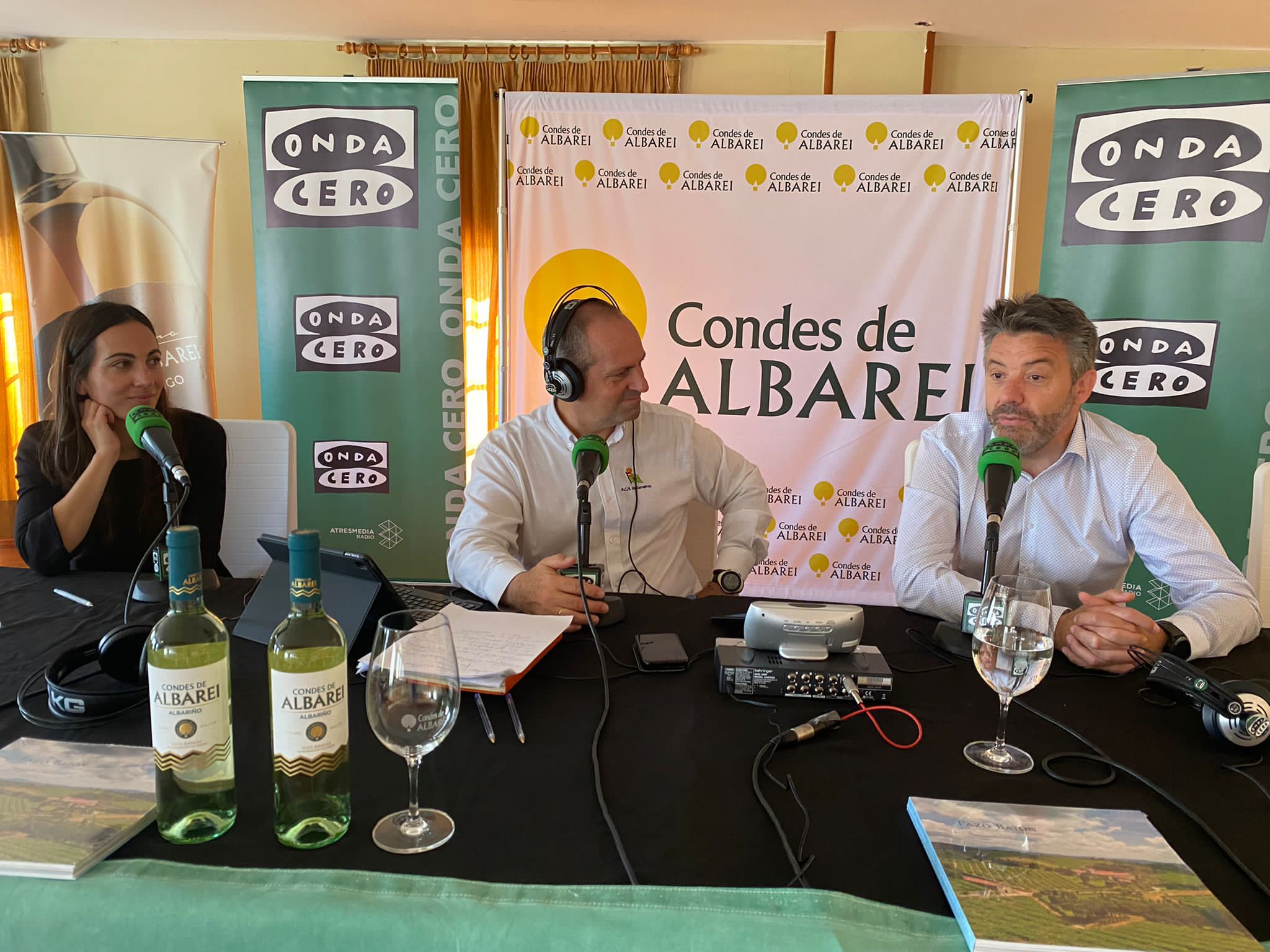 Navegando Galicia 29/07/2022 Navegando Galicia 29/07/2022