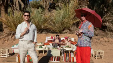 Los Perdonados Los Perdonados