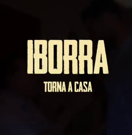 Vicente Iborra vuelve a casa Vicente Iborra vuelve a casa