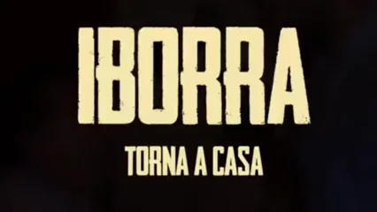 Vicente Iborra vuelve a su casa Vicente Iborra vuelve a su casa