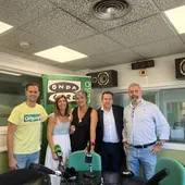 Más de Uno Marbella 12:30. Más de Uno Marbella 12:30.
