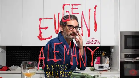 Eugeni Alemany Eugeni Alemany