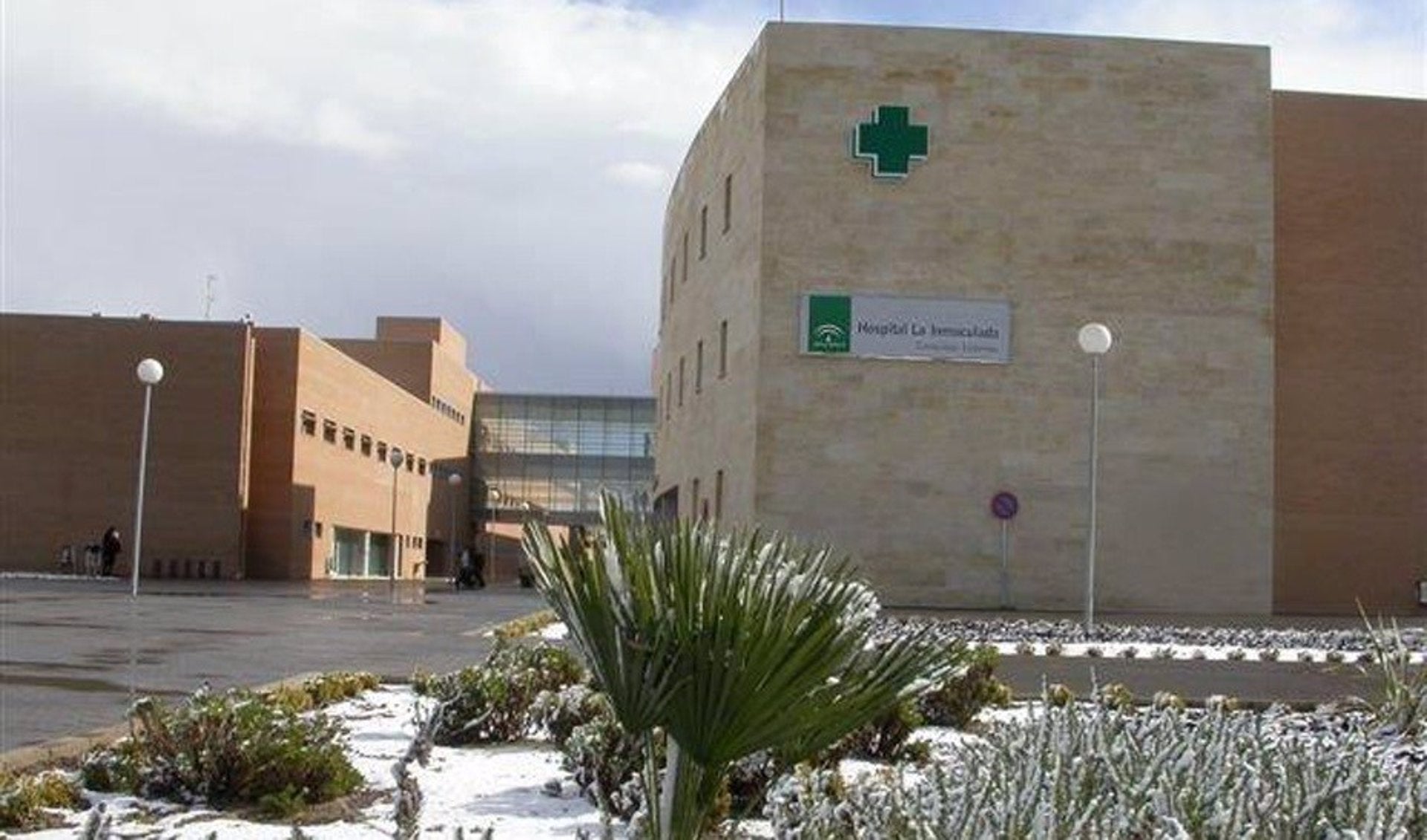 Muere atropellada una niña de dos años en Garrucha (Almería) Muere atropellada una niña de dos años en Garrucha (Almería)