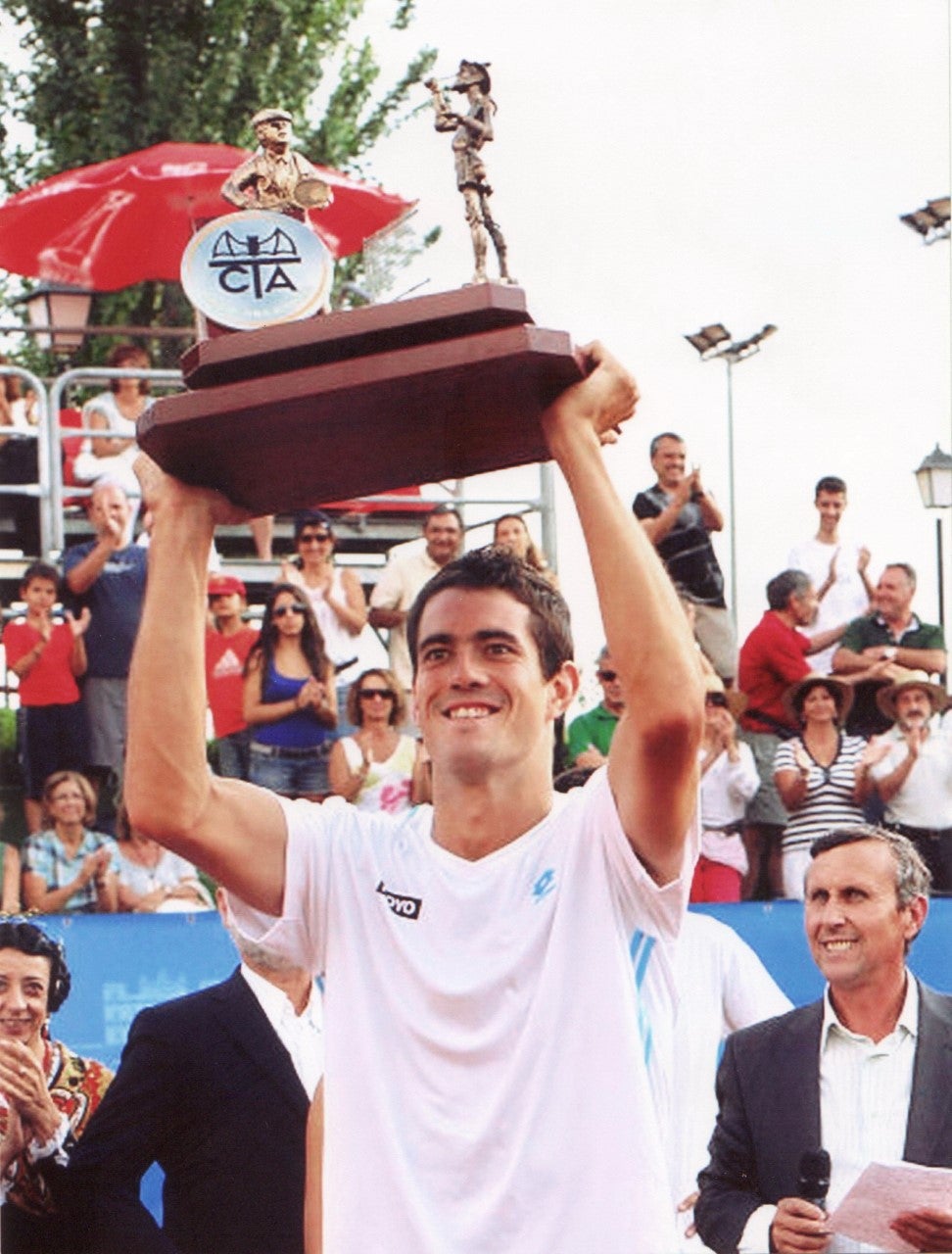 El trofeo Ciudad de Albacete rendirá homenaje a Guillermo García López El trofeo Ciudad de Albacete rendirá homenaje a Guillermo García López