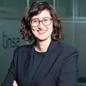 Cristina Arias Cristina Arias