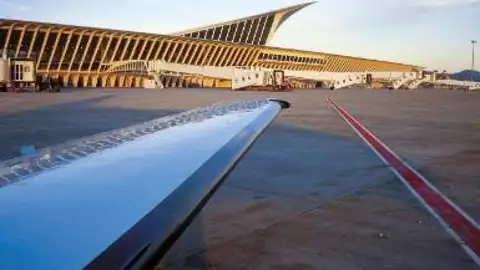 Aeropuerto Loiu Aeropuerto Loiu