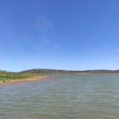 Pantano de La Cabezuela Pantano de La Cabezuela