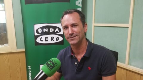 Ernesto Moreno