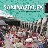 Fiestas de Azpeitia Fiestas de Azpeitia