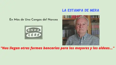 La Estampa de Mera La Estampa de Mera