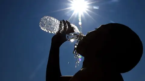 Humedad y bochorno Humedad y bochorno