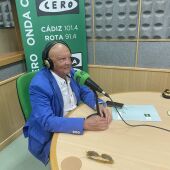 Manuel Barea