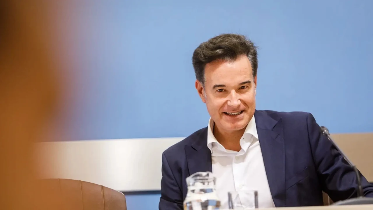 El concejal de Urbanismo, Víctor Serrano, será el interlocutor