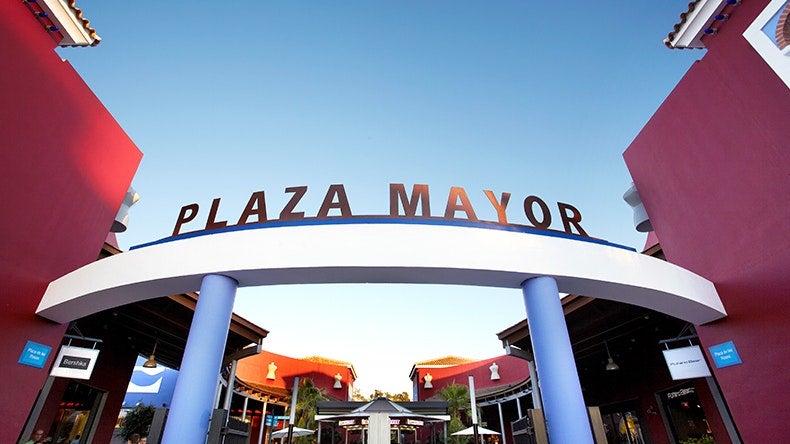 Continúa el Festival de Verano en el Centro Comercial Plaza Mayor Continúa el Festival de Verano en el Centro Comercial Plaza Mayor