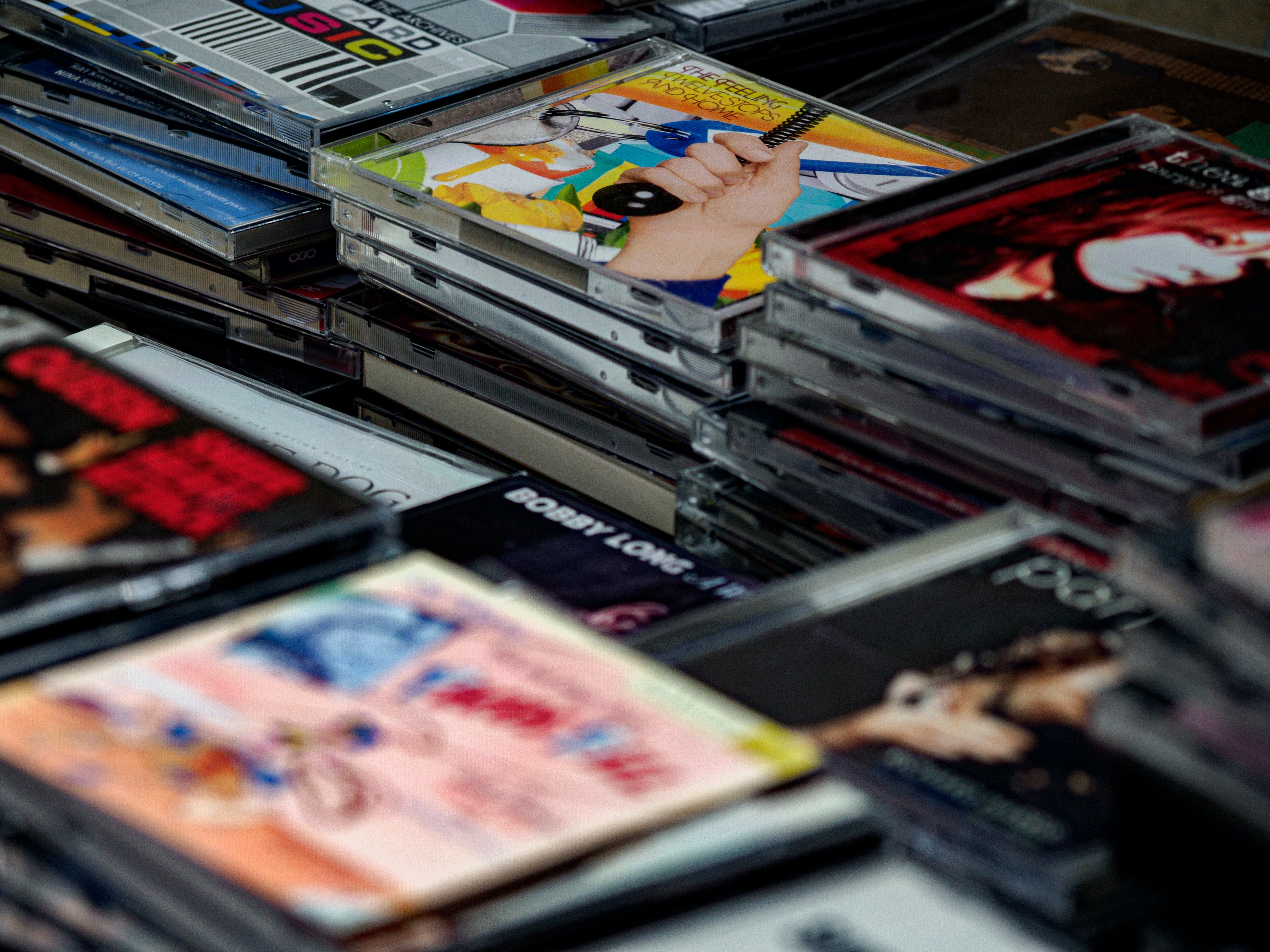 ¿Cómo es la vida que sigue un músico? ¿Cómo es la vida que sigue un músico?