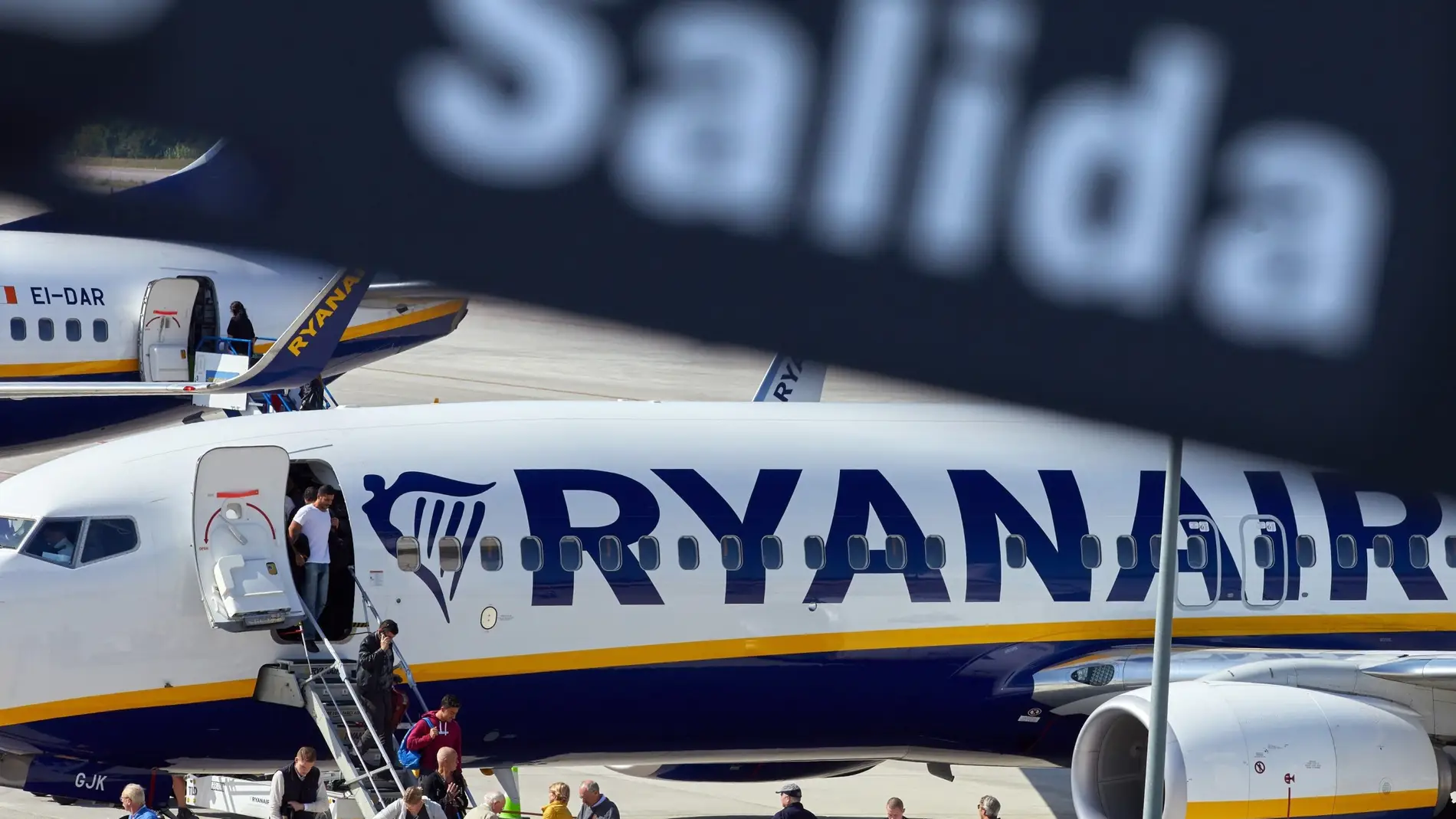 Cuánto cuesta facturar maleta: las diferencias entre Ryanair, Iberia o Vueling Onda Cero Radio
