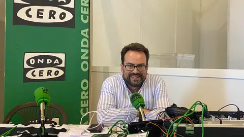 Javier Ruiz Javier Ruiz