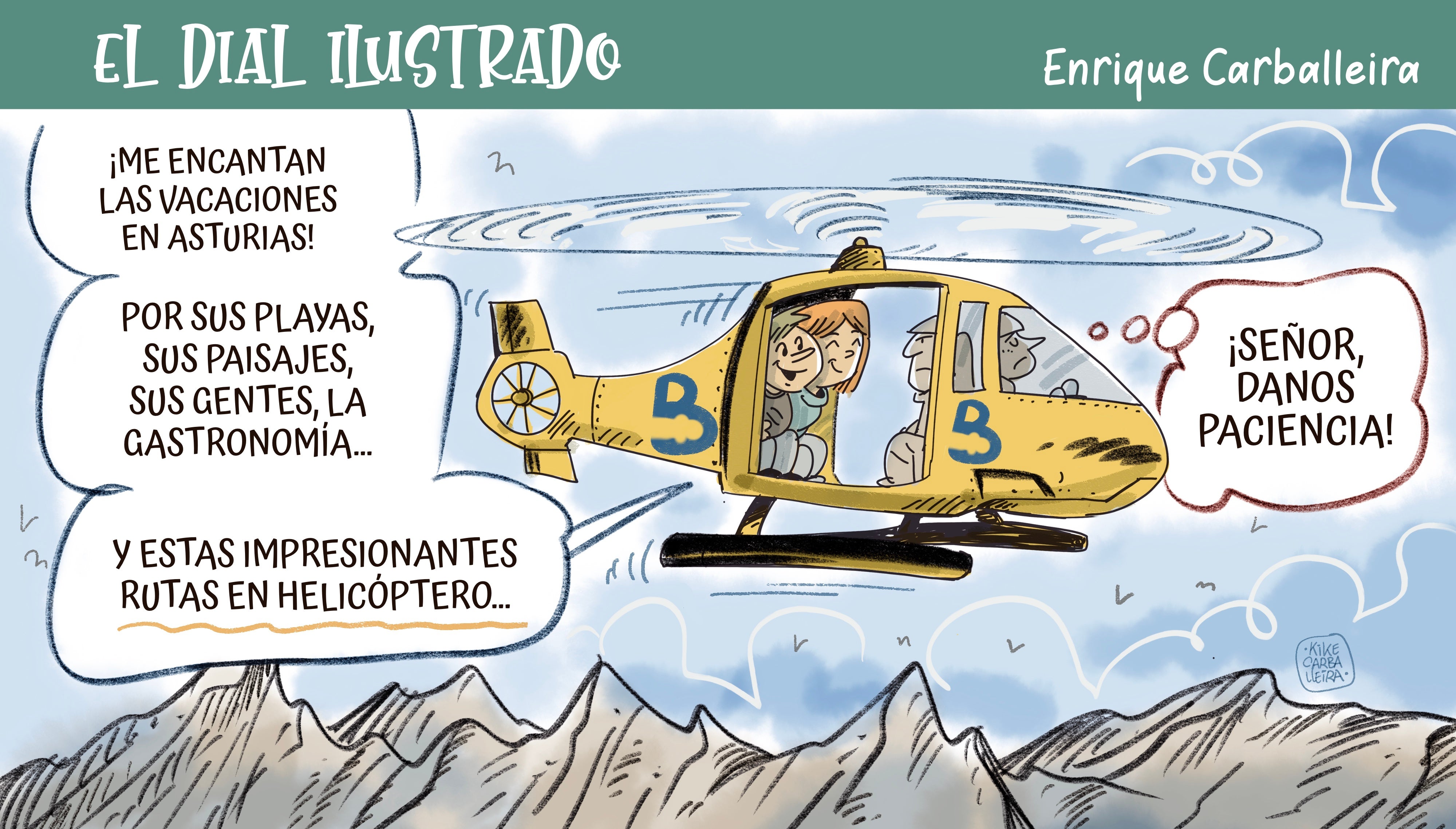 El Dial Ilustrado 29/07/2022 El Dial Ilustrado 29/07/2022