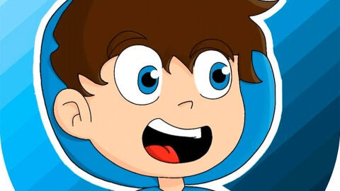 Sparta 356, el youtuber de los mundo paralelos