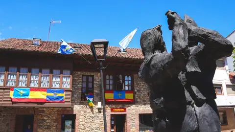 Este viernes vuelve una de las grandes fiestas del verano Este viernes vuelve una de las grandes fiestas del verano