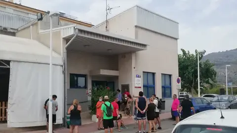 CSIF señala que, en tres años, Sanitat ha cerrado el 55% de los consultorios auxiliares de verano de que disponía la provincia CSIF señala que, en tres años, Sanitat ha cerrado el 55% de los consultorios auxiliares de verano de que disponía la provincia