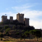 Castillo de Almodóvar