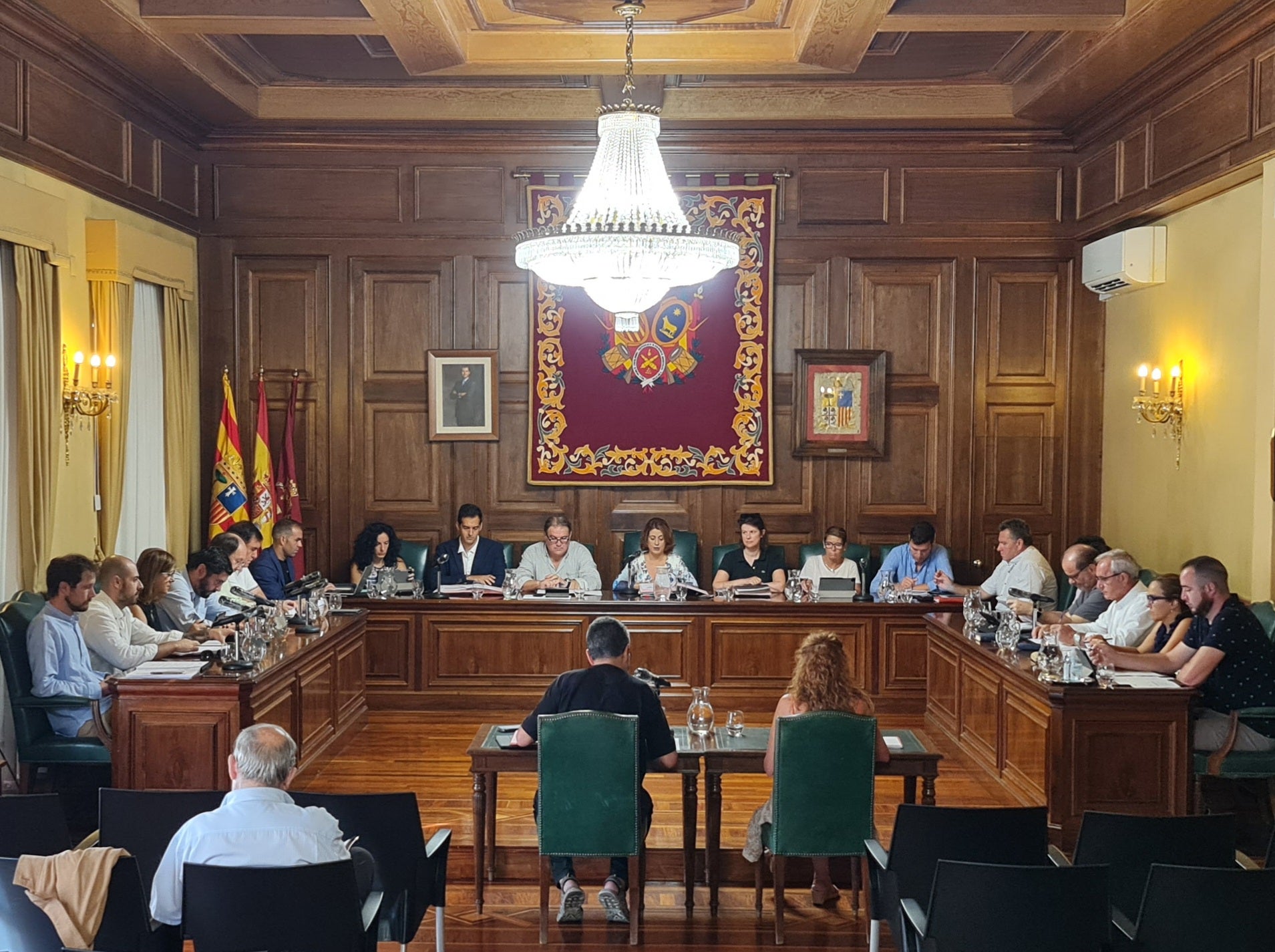 Mas de 40 000 euros para recuperar el Torico Mas de 40 000 euros para recuperar el Torico