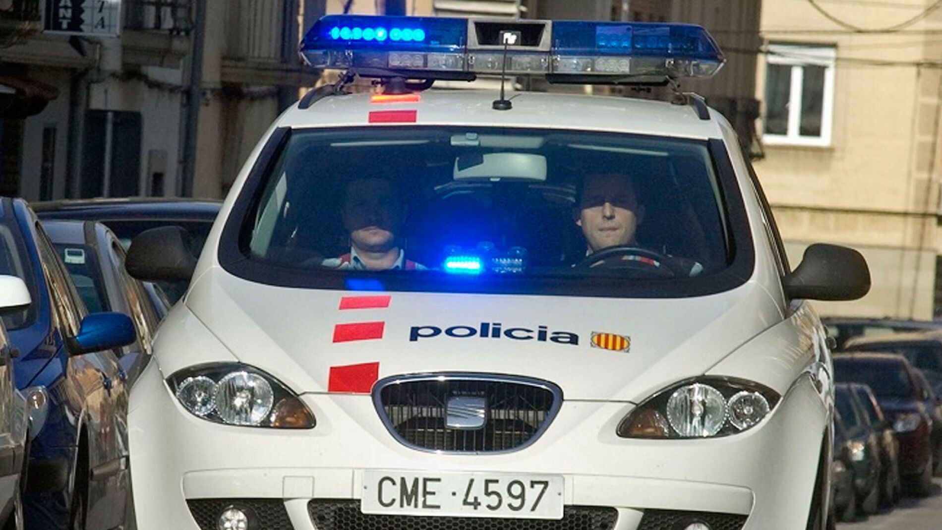 Dos Detenidos Por El Cadáver Hallado En Un Contenedor De Barcelona ...