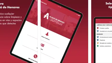 Cuida Alcalá Cuida Alcalá