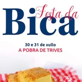 Festa da bica de Trives Festa da bica de Trives