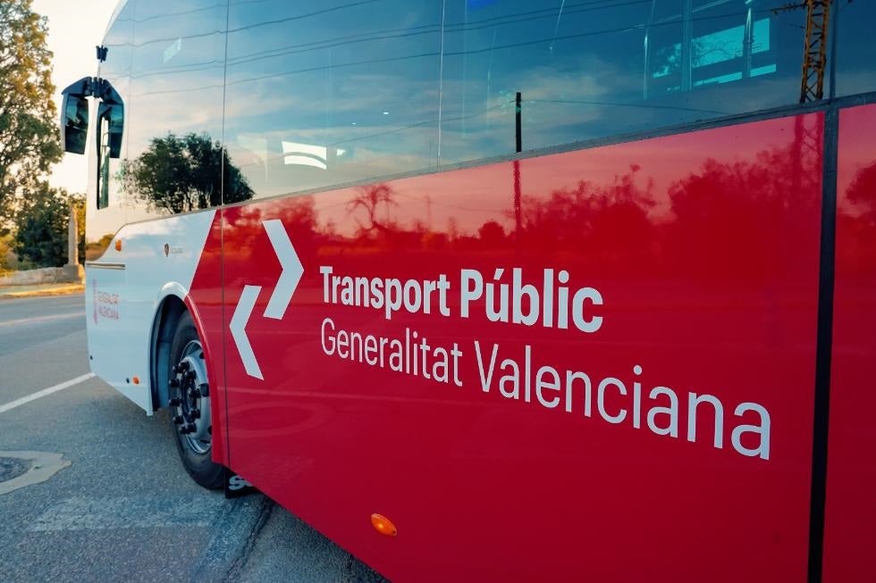 Benidorm será el principal núcleo del nuevo servicio público de transporte de viajeros Les Marines-Alacant Benidorm será el principal núcleo del nuevo servicio público de transporte de viajeros Les Marines-Alacant