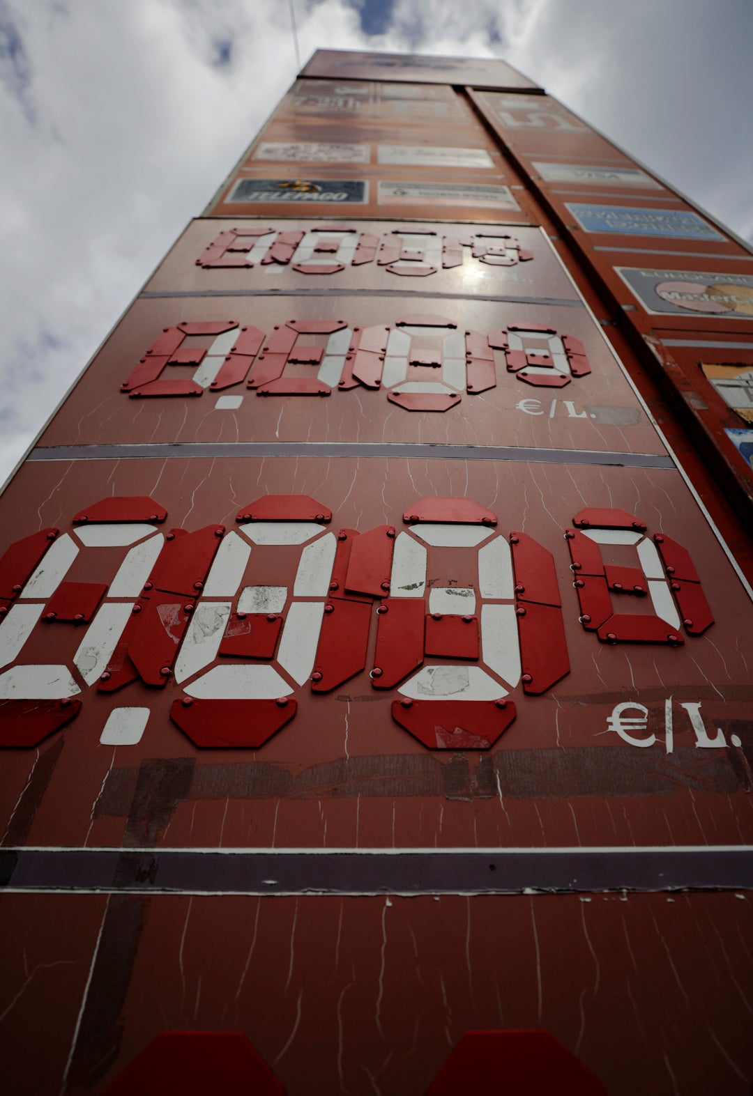 La inflación también se dispara en julio: el IPC sube al 10,8%, su nivel más alto desde 1984 La inflación también se dispara en julio: el IPC sube al 10,8%, su nivel más alto desde 1984