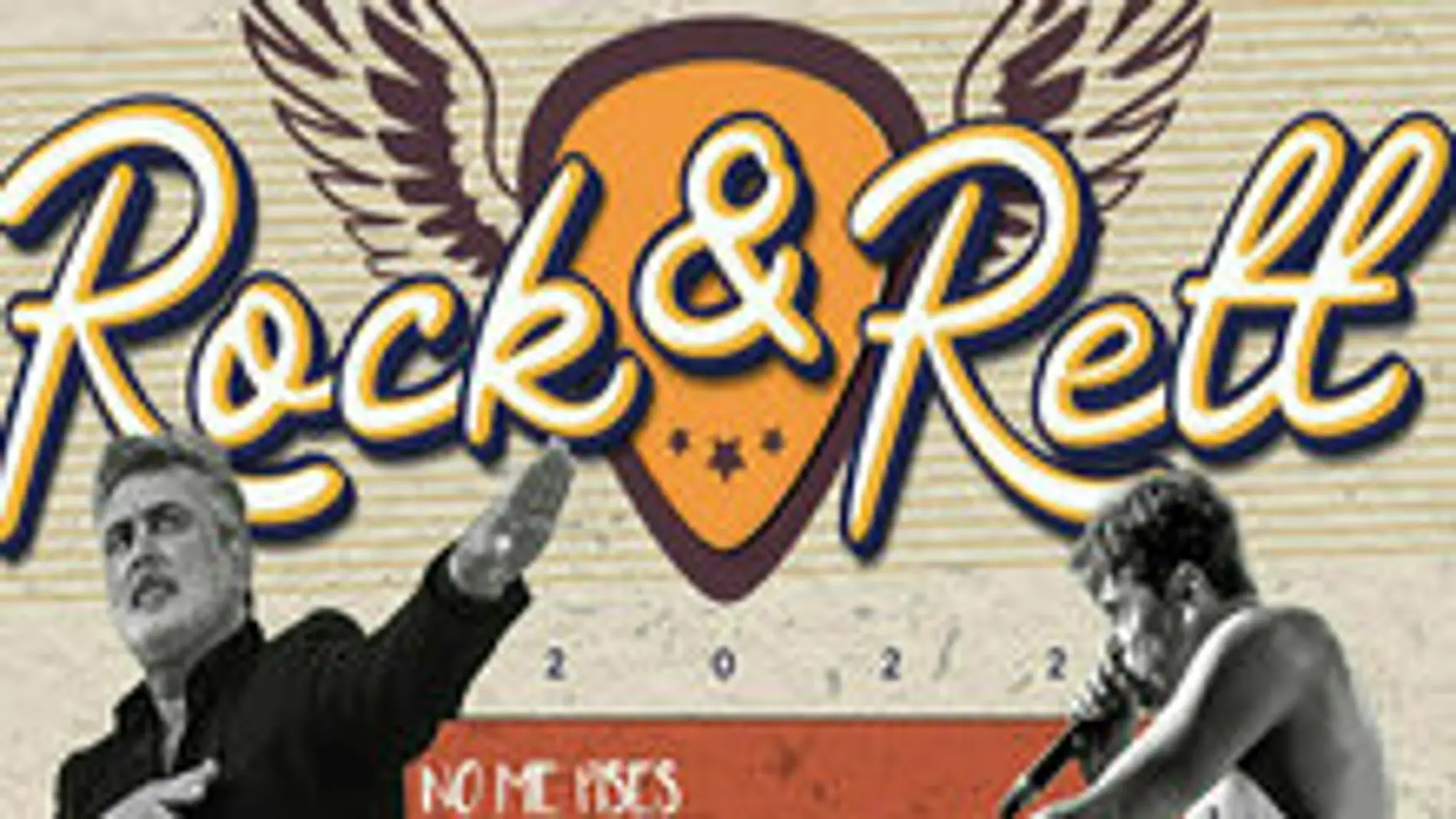 El I Concierto Solidario Rock & Rett tiene lugar los días 1 y 2 de octubre en Badajoz