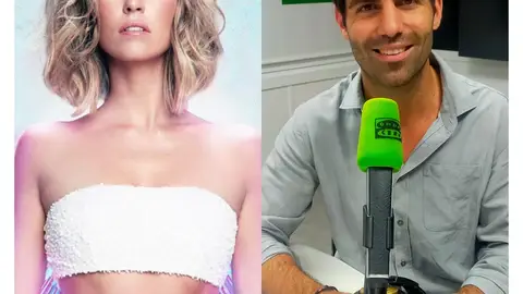 Durant l’entrevista a Sofía Ellar hem anat escoltant cançons de “Libre”, el seu tercer àlbum Durant l’entrevista a Sofía Ellar hem anat escoltant cançons de “Libre”, el seu tercer àlbum
