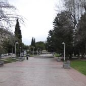Jardines del Torreón