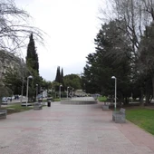 Jardines del Torreón Jardines del Torreón