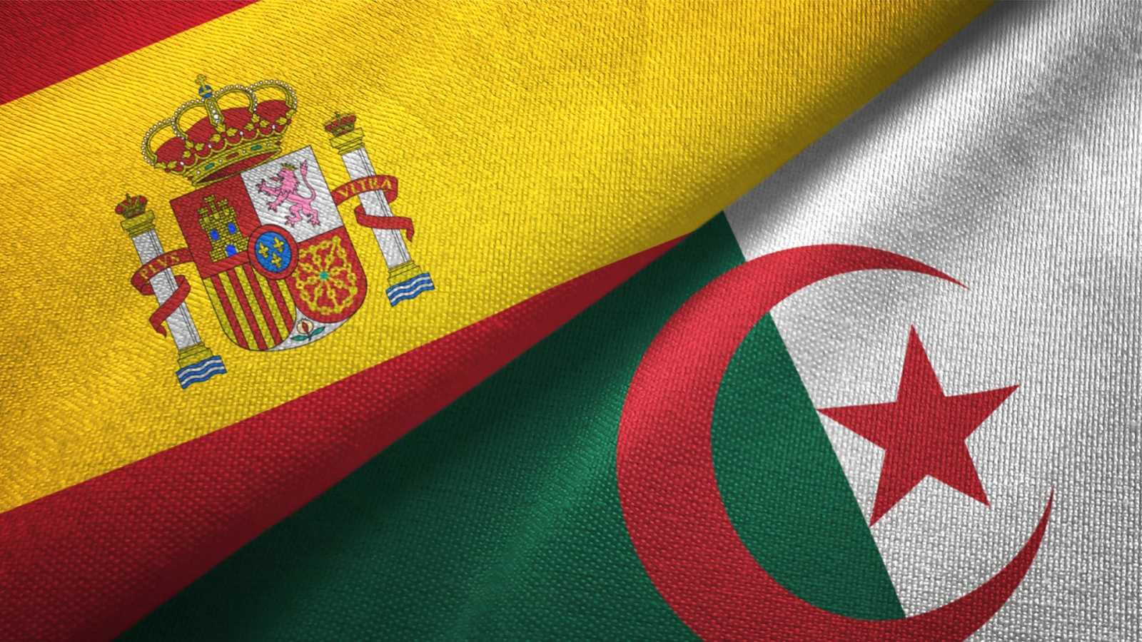 Argelia niega haber retomado la relación comercial con España Argelia niega haber retomado la relación comercial con España