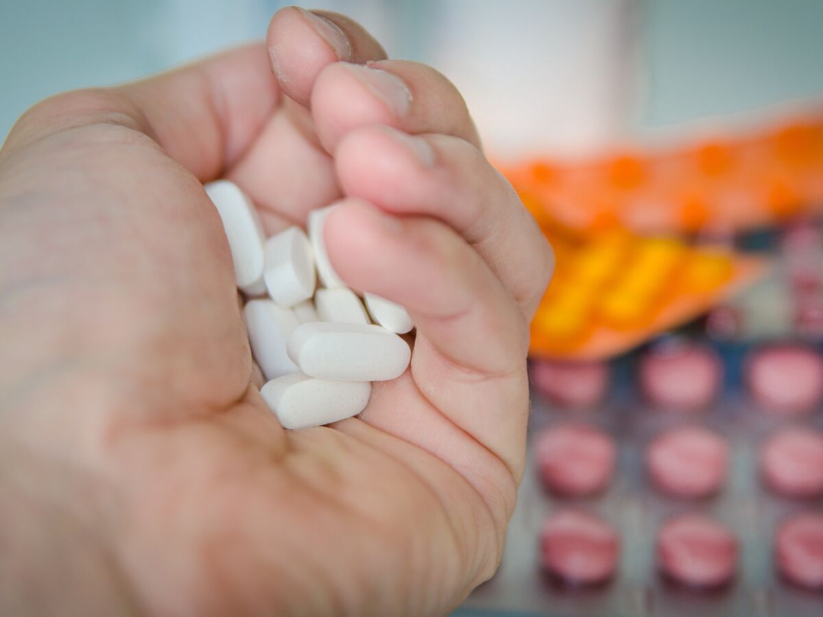 que casos recomendable tomar ibuprofeno esto dice agencia espanola medicamento 103