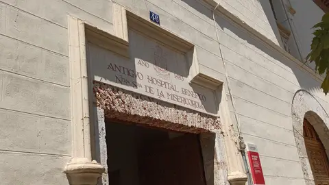 Cuatro armarios caja fuerte ignífugos custodian el archivo histórico de la Fundación Antezana Cuatro armarios caja fuerte ignífugos custodian el archivo histórico de la Fundación Antezana