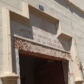 Cuatro armarios caja fuerte ignífugos custodian el archivo histórico de la Fundación Antezana