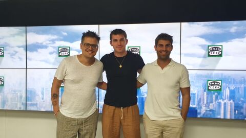 Amb la vitalitat que el caracteritza, Erik Masip s&rsquo;ha obert en canal per explicar-nos el seu dia a dia com a actor i els sacrificis que ha fet en l&rsquo;&agrave;mbit personal.