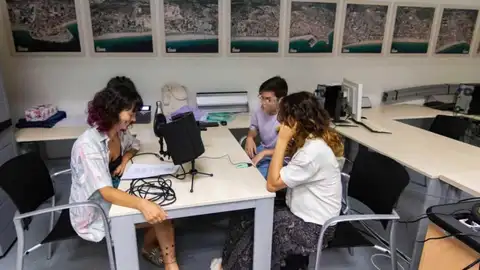 Documóvil Benidorm Documóvil Benidorm