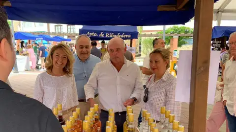 Mallada en Panes, este fin de semana Mallada en Panes, este fin de semana