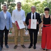 El Ayuntamiento de Albacete y FAVA rubrican un acuerdo para fomentar la participación y dar apoyo a las más de 33 asociaciones vecinales que la integran