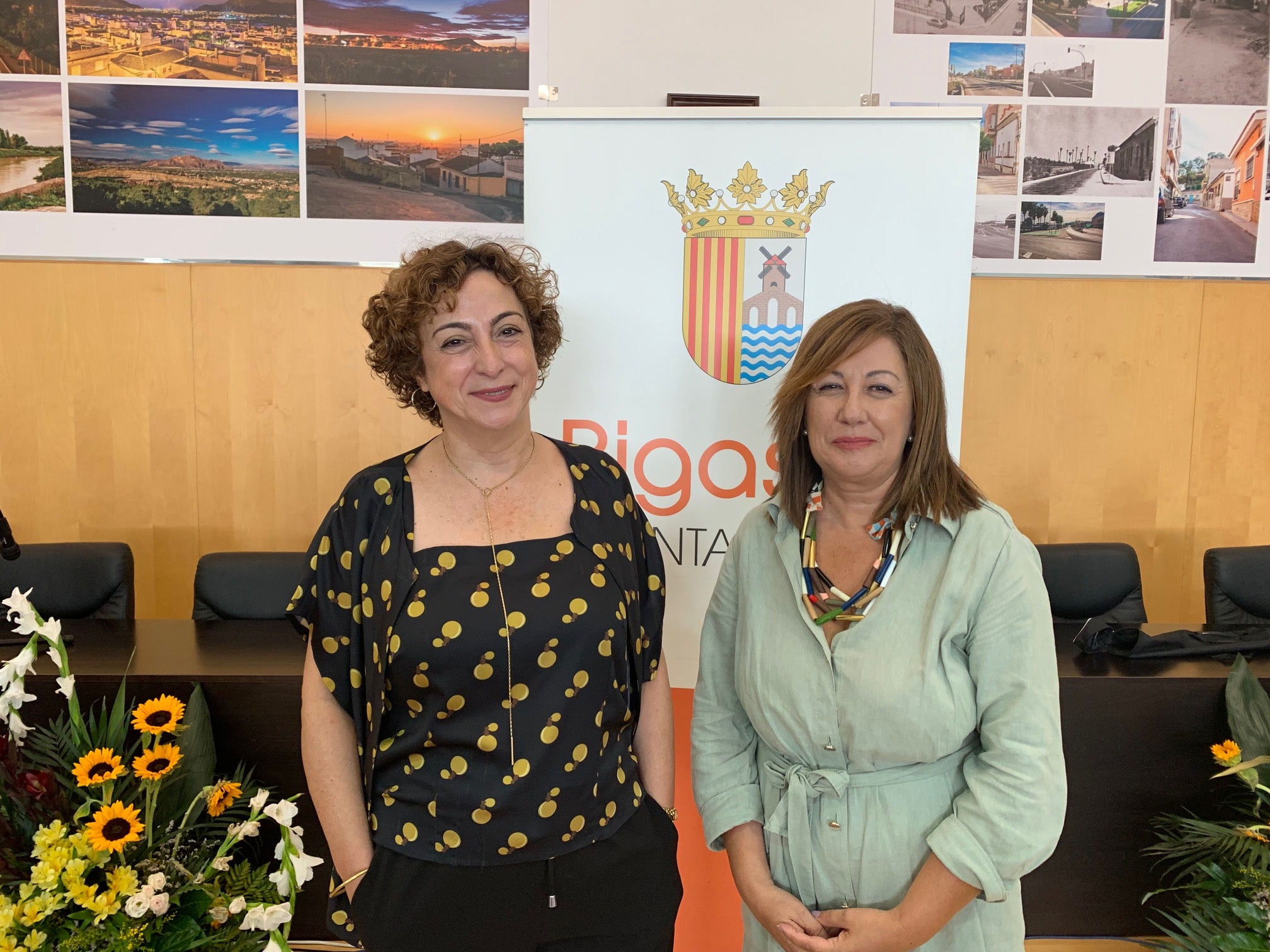 El Ayuntamiento de Bigastro pone en marcha una ayuda para costes de agua y luz destinada a las personas mayores El Ayuntamiento de Bigastro pone en marcha una ayuda para costes de agua y luz destinada a las personas mayores