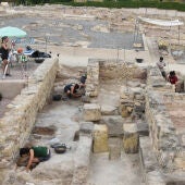 El MARQ pone en marcha el programa de excavaciones arqueológicas de 2022 en seis enclaves de la provincia 