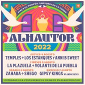 Festival Alhautor