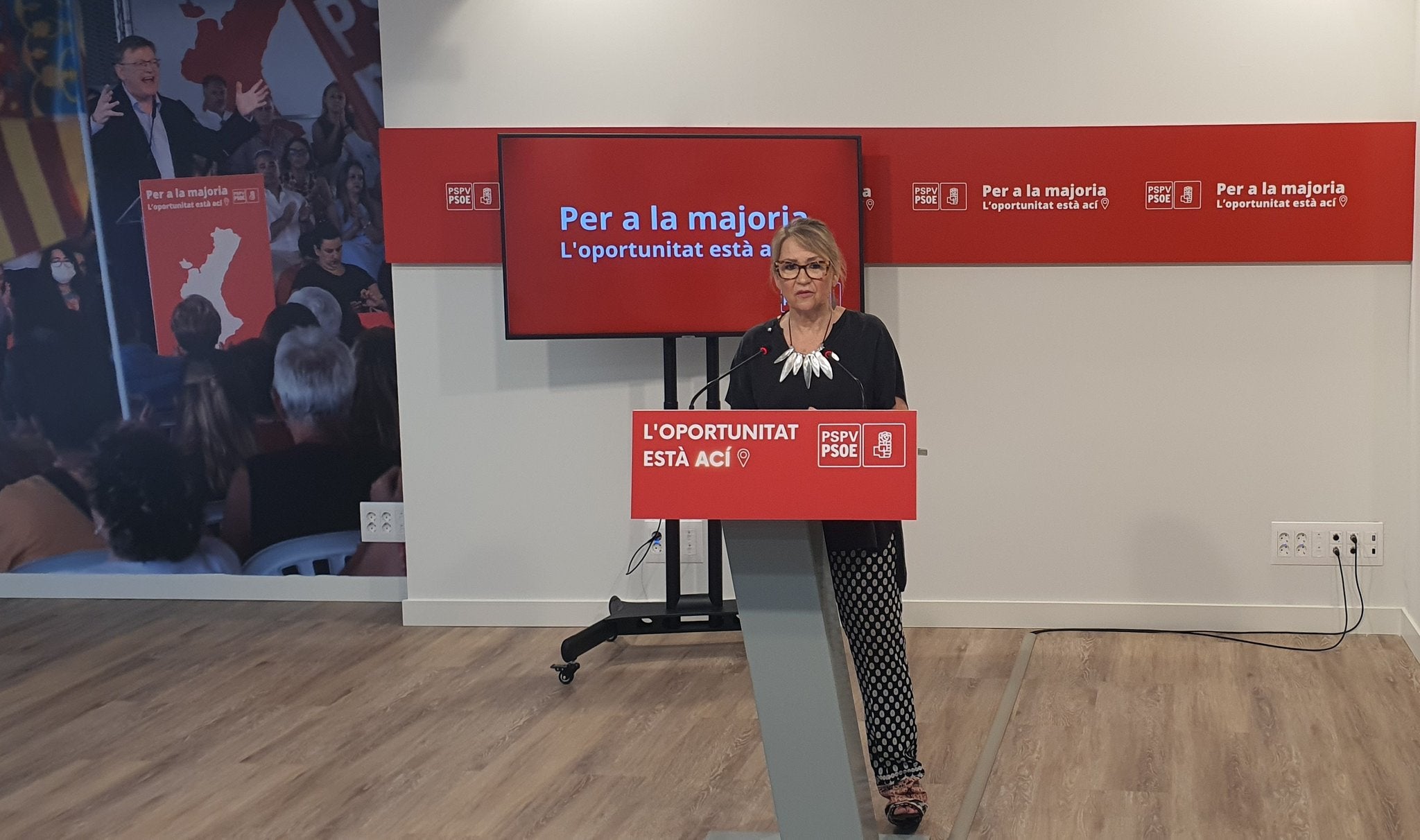Piñero considera que la Comunitat Valenciana es un referente en Europa y uno de los territorios más fiables Piñero considera que la Comunitat Valenciana es un referente en Europa y uno de los territorios más fiables