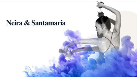Danza Espa&ntilde;ola y Flamenco